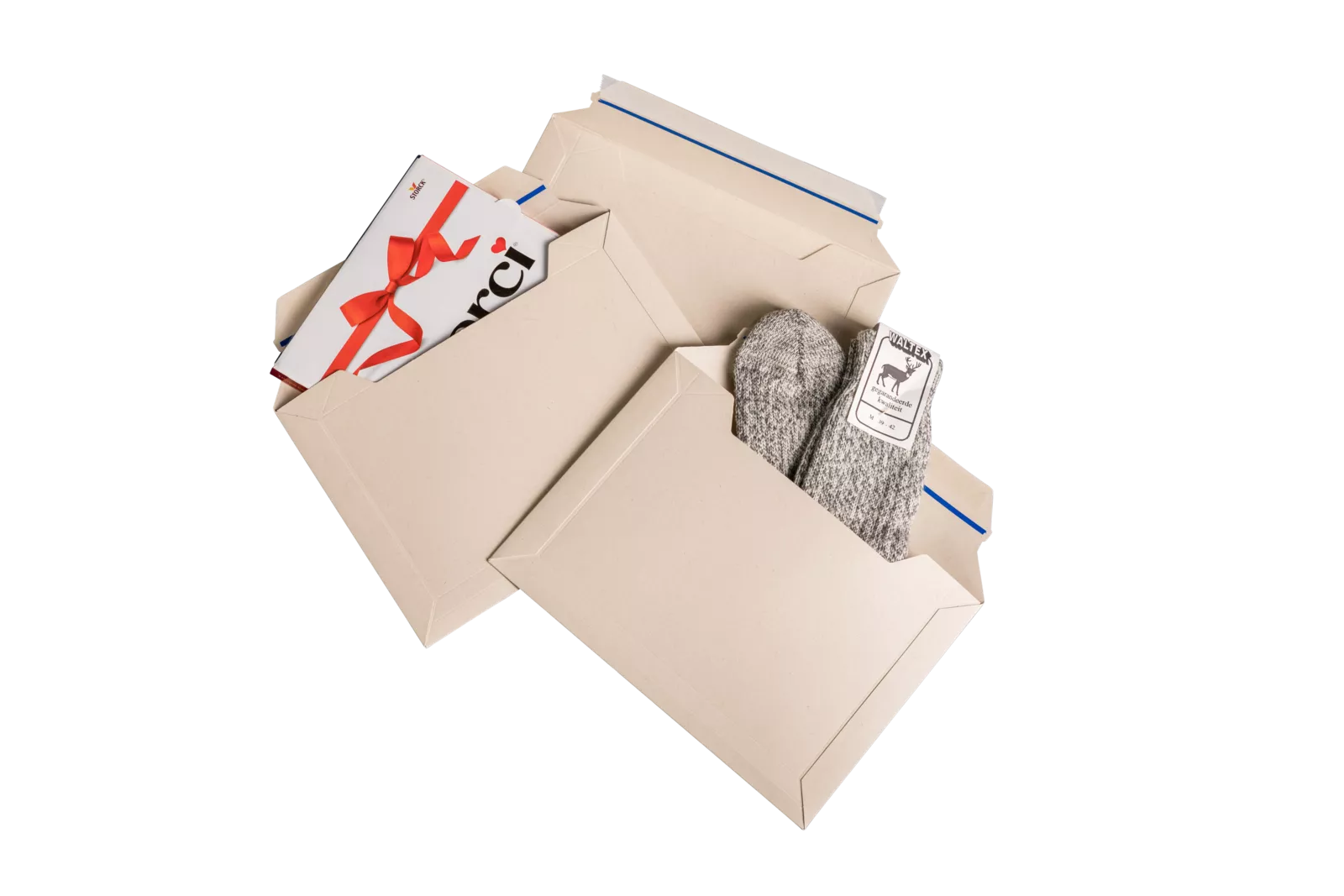 Buste Biodegradabili Personalizzate: Marketing Ed Ecologia - Foto 13